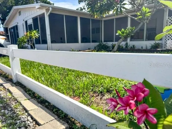 4805 21ST STREET W, BRADENTON, FL 34207