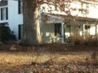 144 W Country Club Rd, Moravian Falls, NC 28654