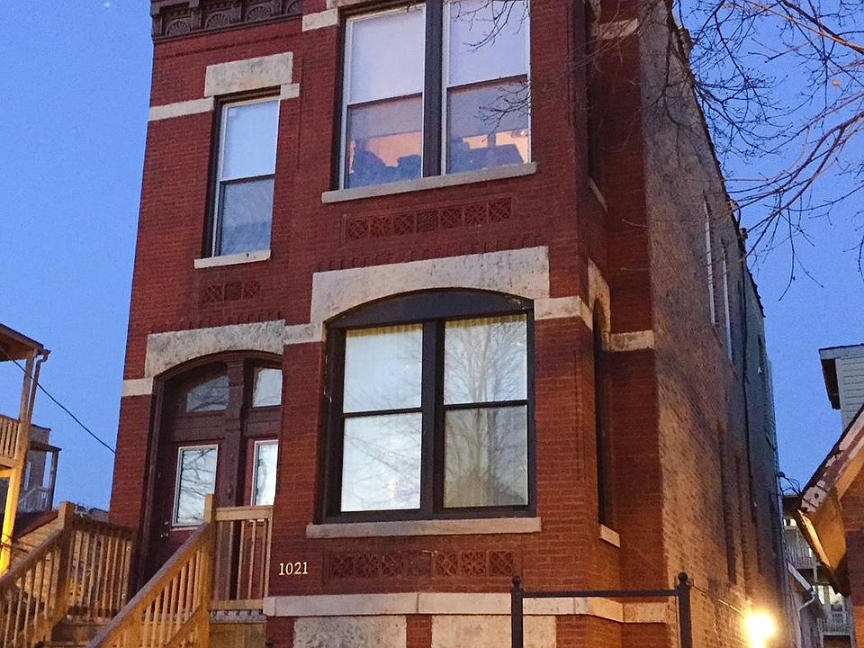 1st image of 1021 S Claremont Ave APT 2