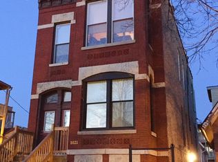 1021 S Claremont Ave APT 2, Chicago, IL 60612
