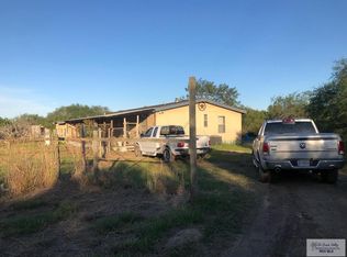 40605 Schafer Rd, Los Fresnos, TX 78566