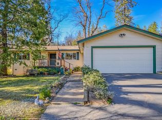 27279 Meadow Moss Rd, Pioneer, CA 95666