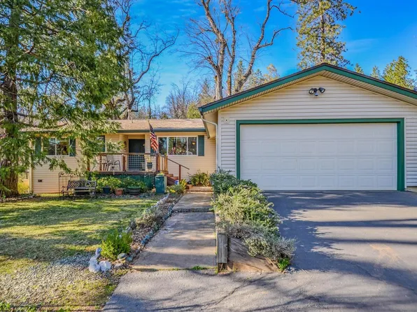 27279 Meadow Moss Rd, Pioneer, CA 95666