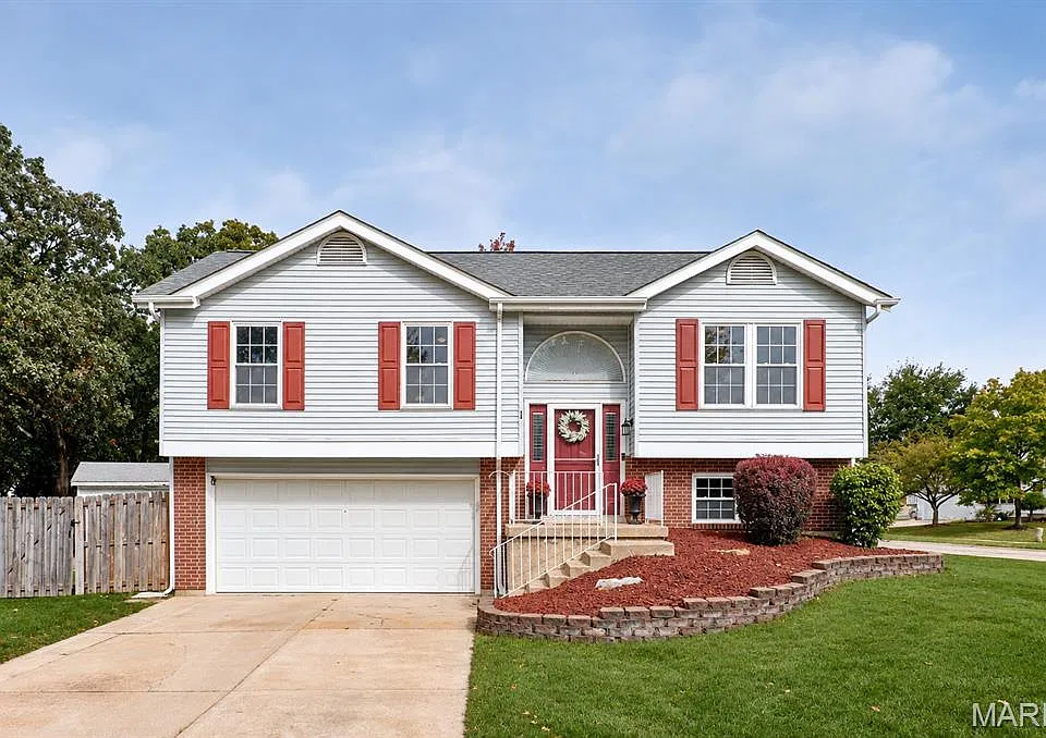 1 Pintail Ct