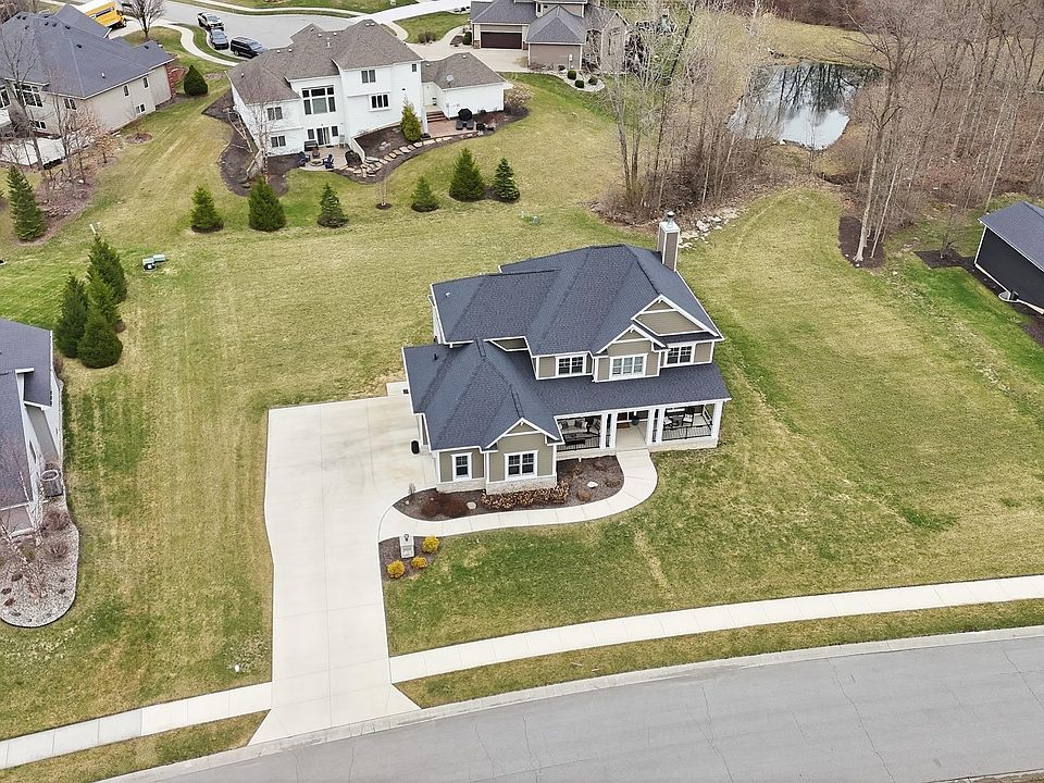 13538 Narrows Cv, Fort Wayne, IN 46814 | Zillow