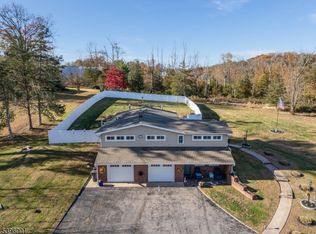 417 Mountain Rd, Readington Twp., NJ 08833