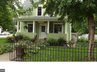 401 S Miller Ave, Litchfield, MN 55355