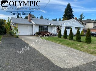 3037 Central St SE, Olympia, WA 98501