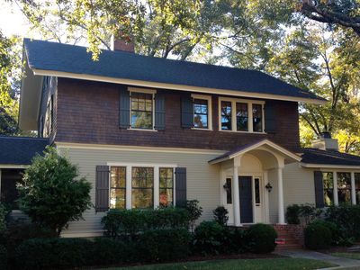 1900 Heyward St, Columbia, SC, 29205