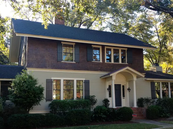 1900 Heyward St, Columbia, SC 29205