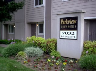 7032 Fair Oaks Blvd APT 2, Carmichael, CA 95608