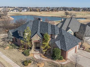 16720 Rugosa Rose Dr, Edmond, OK 73012