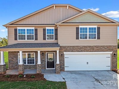 42 Shorthorn Rd, Fletcher, NC, 28732