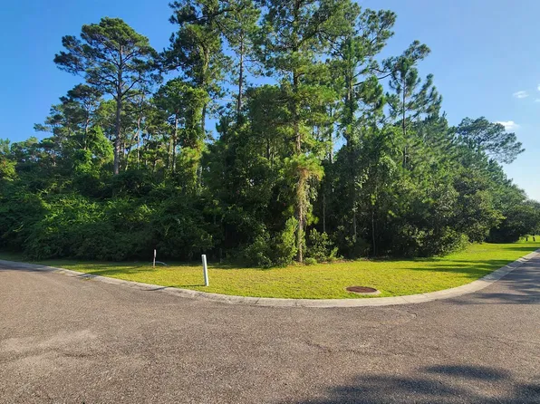 LOT 694 Mooring Ln, Saint Marys, GA 31558