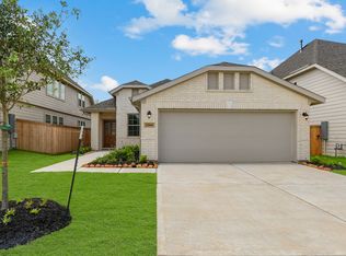 12866 Lime Stone Ln, Conroe, TX 77303