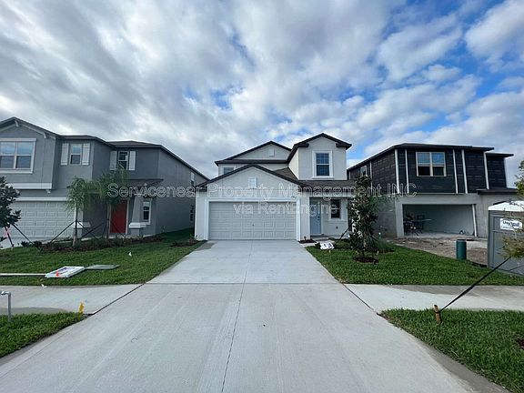 2nd image of 7303 Canterbury Bells Ct
