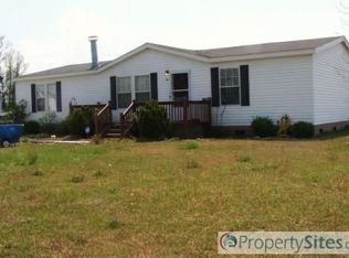 314 Windy Branch Way, Jacksonville, NC 28540