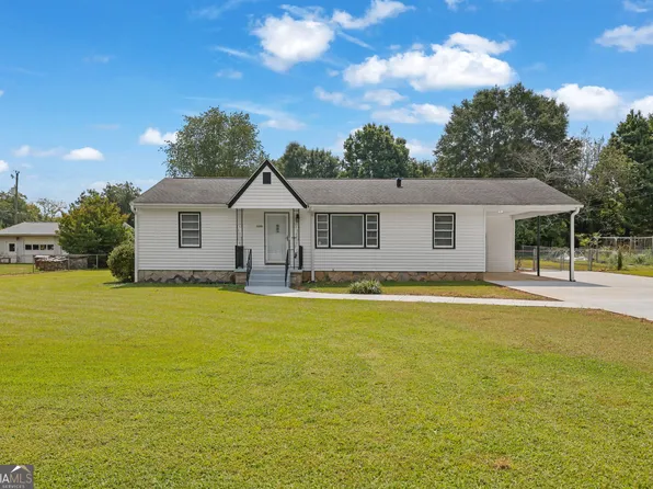 1655 Lucelle Ave, Stone Mountain, GA 30087