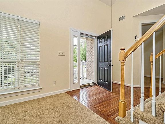 Come on in for a visit!