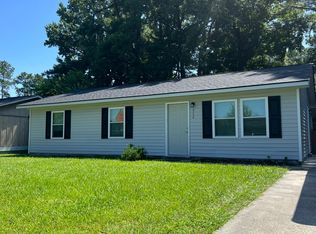 532 Mary Scott Dr, Goose Creek, SC 29445