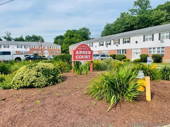 106 Abner Court #B, Bridgeport, CT 06606