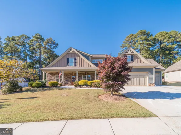 646 Breedlove Ct, Monroe, GA 30655