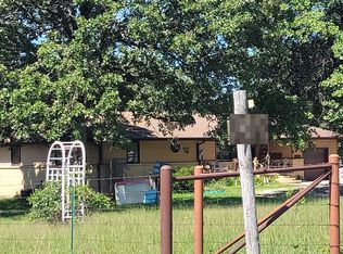 2265 Pleasant Prairie Rd, Marshfield, MO 65706