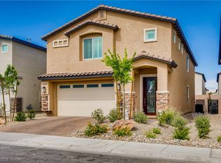 409 Soubrette Ct, Las Vegas, NV 89145