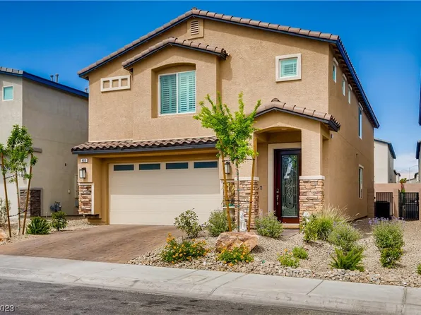 409 Soubrette Ct, Las Vegas, NV 89145