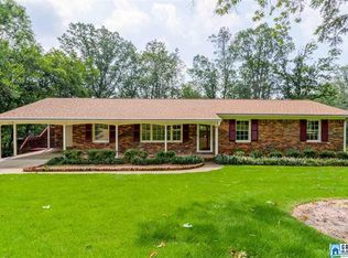 2309 Royal Knoll Ln, Birmingham, AL 35226
