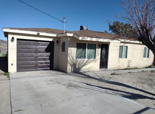 1551 Riverside Dr, Barstow, CA 92311