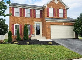 8008 Kingsmill Rd, Brandywine, MD 20613