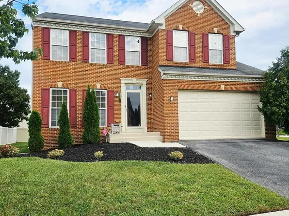 8008 Kingsmill Rd, Brandywine, MD 20613