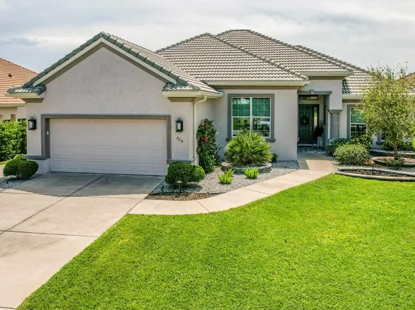760 N Hunt Club Dr, Hernando, FL 34442