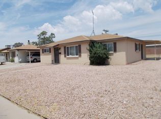 2902 W Alice Ave, Phoenix, AZ 85051