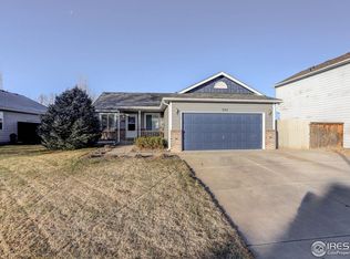 323 Coal Ridge Dr, Frederick, CO 80530