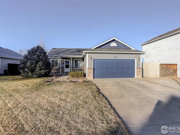 323 Coal Ridge Dr, Frederick, CO 80530