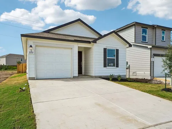 1010 TRANCHET TRAIL, San Antonio, TX 78221