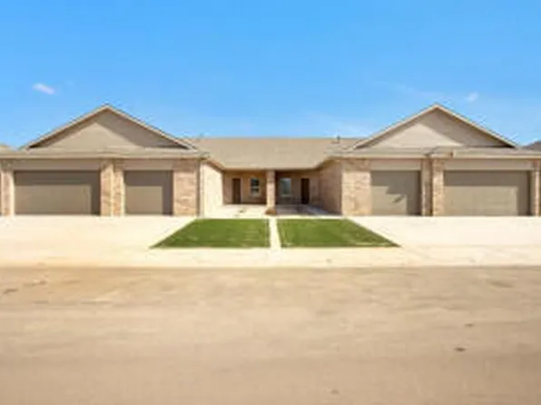 5842-5842 Virginia Ave, Lubbock, TX 79407