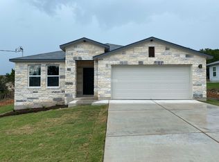 20503 Southbend St, Leander, TX 78645