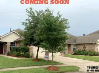 13510 Bright View Ln, Houston, TX 77034