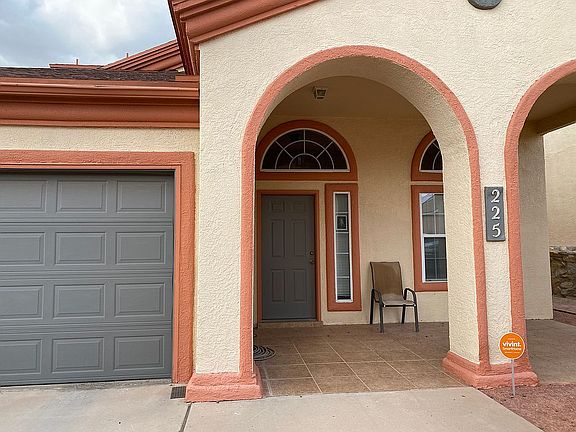 Front - Exterior 2