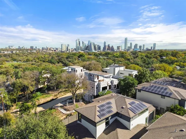 1303 Azie Morton Rd #6, Austin, TX 78704