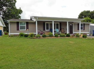 206 E 19th St, Benton, KY 42025