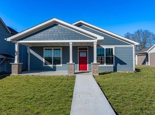 2403 Central Ave, Middletown, OH
