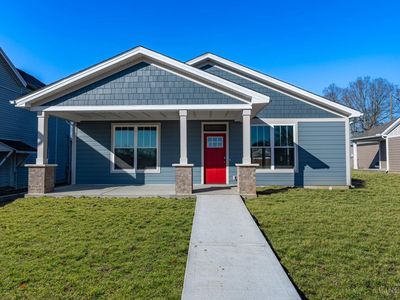 2403 Central Ave, Middletown, OH, 45044