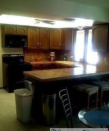 Old photo pre-remodel 