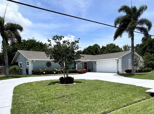 2130 SE Elmhurst Rd, Port Saint Lucie, FL 34952