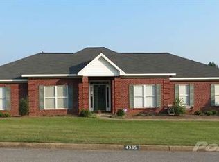 4335 Wilshire Cir, Tuscaloosa, AL 35405