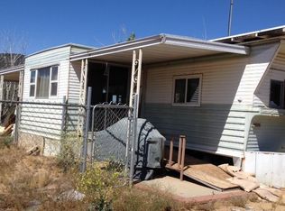 45331 Tule Fire Rd, Anza, CA 92539